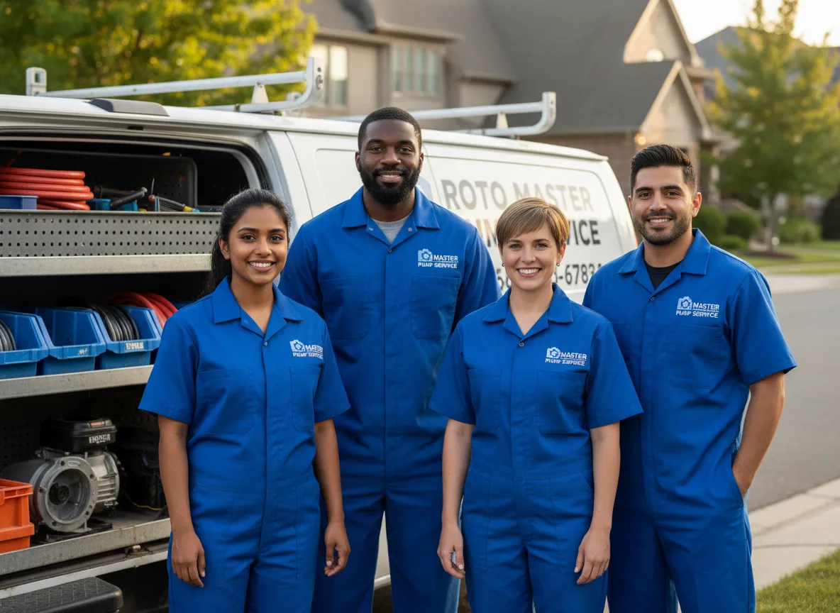 Sump Pump Installation company in Clallam Bay, WA